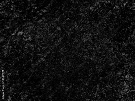 Black Granite Seamless Texture - Image to u