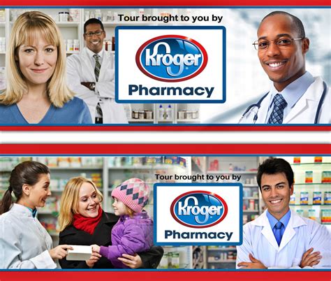 Webphotographix Branding for The Kroger Company