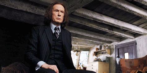 Harry Potter: How Bill Nighy’s Rufus Scrimgeour Died