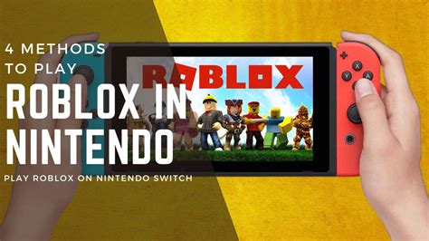 How to Play Roblox in Nintendo Switch Pro Controller | 100% Working