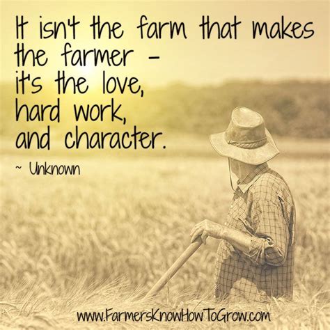 Pin on Farming Sayings