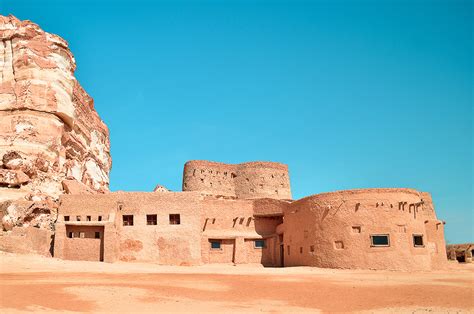 Siwa Oasis on Behance