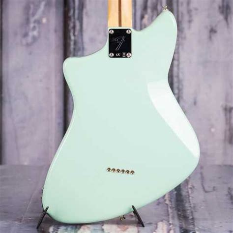 ARCHIVED Fender Green > Guitars Electric Solid Body | Replay Guitar Exchange