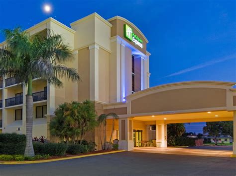 Holiday Inn Express Cape Coral-Fort Myers Area Hotel by IHG