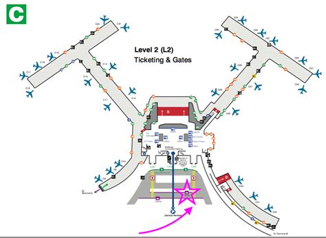 MetroWest Livery Where to meet your driver at Logan airport