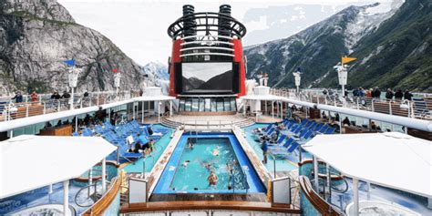 Congress Clears the Way For Disney Cruise Line to Return to Alaska ...