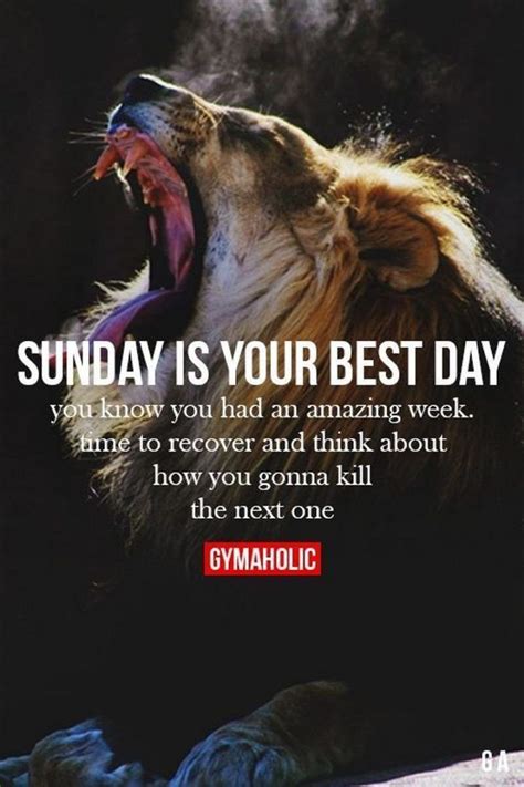 Incredible Sunday Motivational Quotes For Work Ideas - Pangkalan