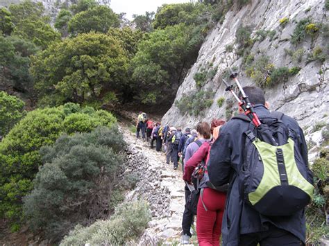 Hiking In Crete - Eastern Crete Awaits You! - Cretico Blog