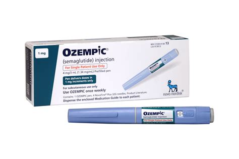 Does Ozempic Require Pen Needles at Bryce Maynard blog