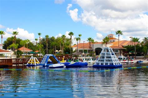 Summer Bay Resort – Kissimmee – Advantage Breaks