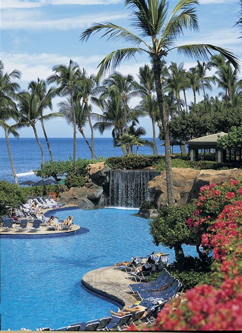 Maui: Hyatt Regency Maui Resort & Spa Buyer's Choice Package -- Daily Buffet Breakfast for 2 ...