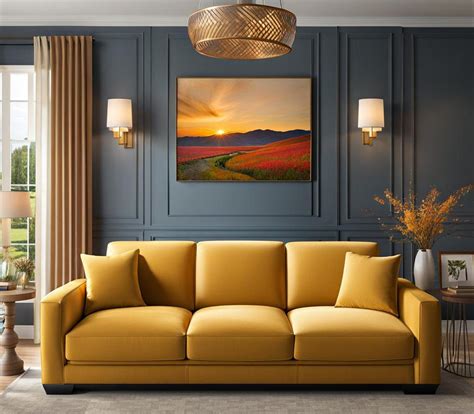 How to Choose the Perfect Couch Color for Your Space - Corley Designs