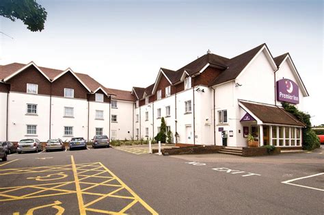 PREMIER INN HORSHAM NORTH (HORSHAM STATION) HOTEL desde $52.212 ...