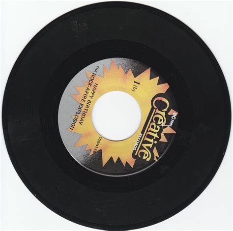 Rock-afire Explosion Record I : ©Creative Records : Free Download, Borrow, and Streaming ...