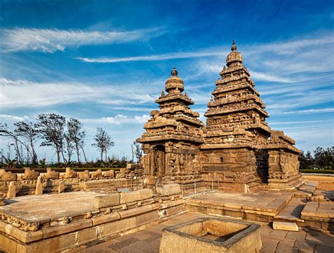 Mahabalipuram - History | Best Time to Visit | How to Reach