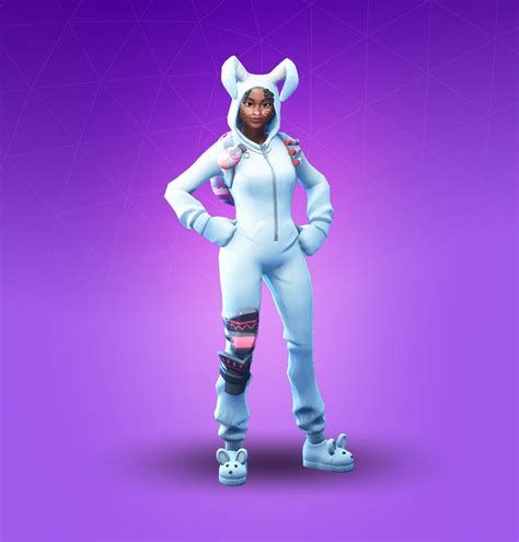 🔥 Download Fortnite Bunny Brawler Skin Outfit Pngs Image Pro Game Guides by @jfrey86 | Bunny ...