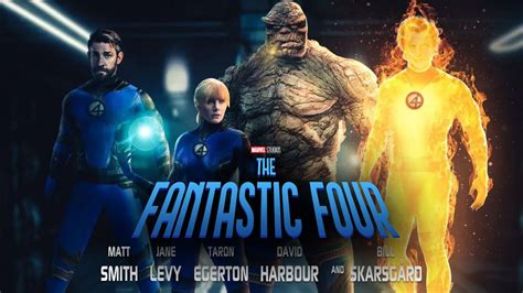 Mary Frazier Info: Marvel Fantastic Four Cast 2024