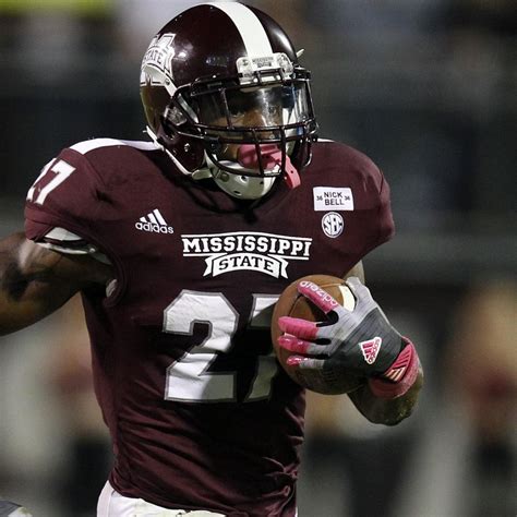 Mississippi State Bulldogs: 4 Players Who Will Be Key in Upsetting ...