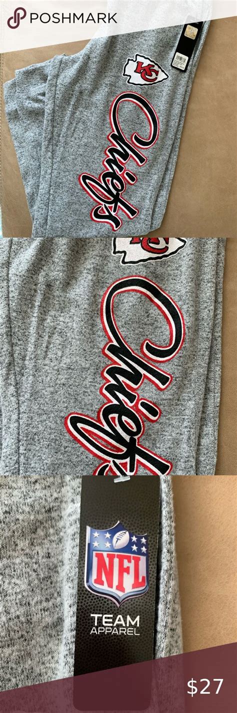 Kansas City Chiefs Super Bowl champs NFL apparel | Nfl outfits, Super bowl outfit, Apparel