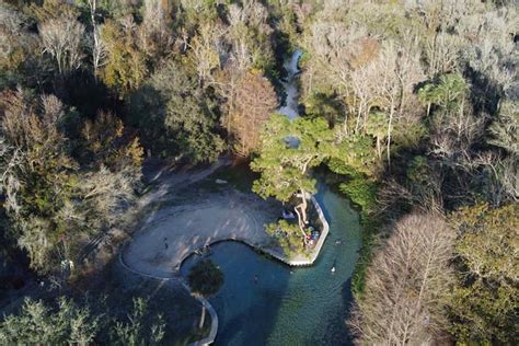 Guide to Kelly Park/Rock Springs • A Local’s Overview