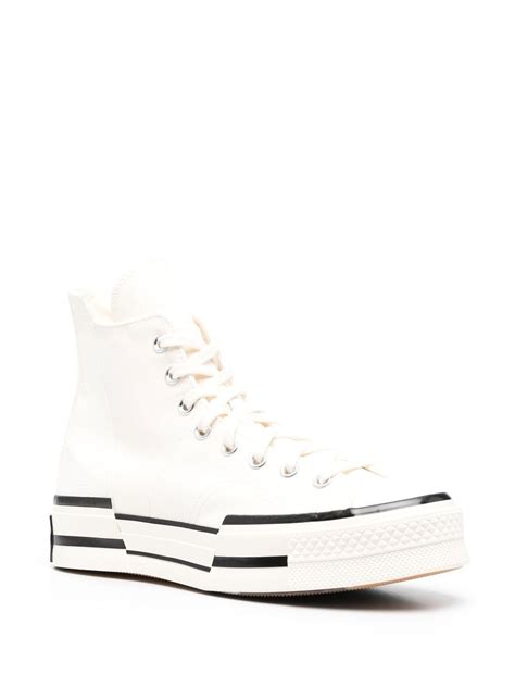 Converse Chuck 70 Plus high-top Sneakers - Farfetch