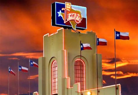 Billy Bob's Texas | Fort Worth Visitors Guide