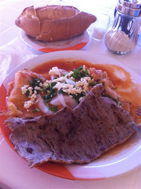Desayuno Oaxaqueño Tacos, Mexican, Ethnic Recipes, Food, Breakfast, Essen, Meals, Yemek, Mexicans