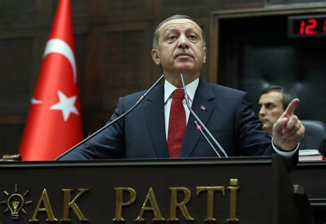 Turkey PM rebuffs criticism over press freedom - Dailynewsegypt