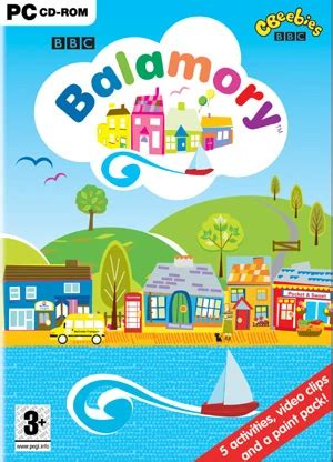 Balamory (PC Game) | Balamory Wiki | Fandom