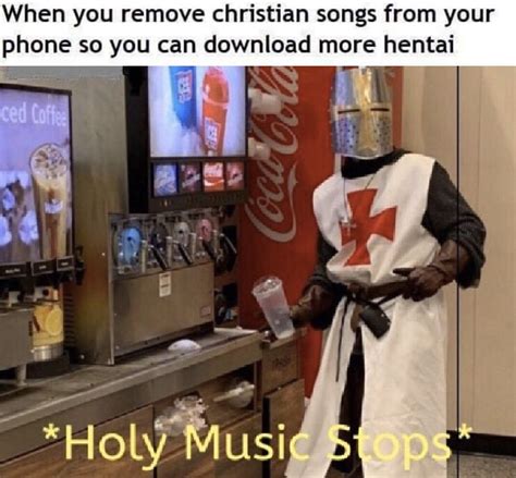 Hallelujah, Hallelujah Hallelujah, Hallelujah : r/memes