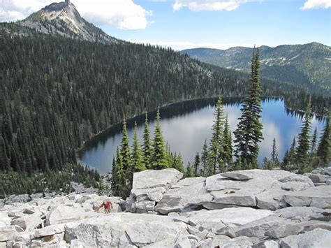 Idaho Panhandle National Forests plan panned by environmentalists | The Spokesman-Review