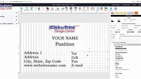 Demo Cards and Labels Synchronize vs Create separate cards - YouTube