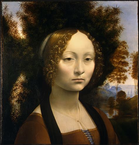 Datei:Leonardo da Vinci, Ginevra de' Benci, 1474-78.png – Wikipedia
