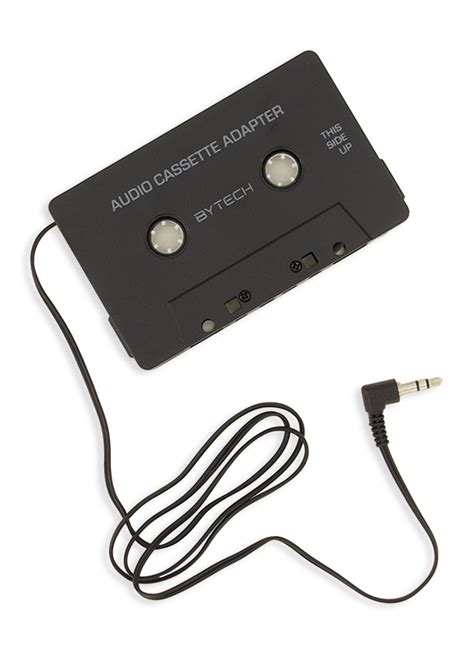 Univeral Cassette Adapter