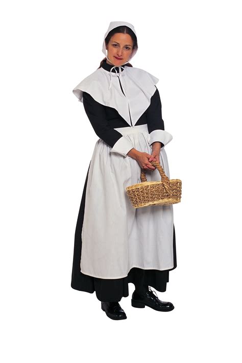 puritan clothing 1692