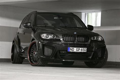 2011 BMW G-Power X5 M Typhoon | car to ride