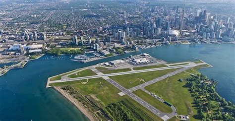 Flying out of Billy Bishop Airport is about to get cheaper | Daily Hive Toronto