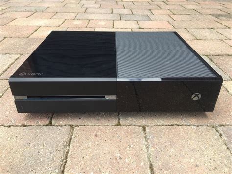 Used Xbox One 500GB + 5 games | in Moredun, Edinburgh | Gumtree