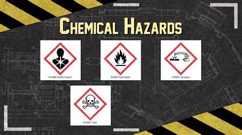 Chemical Hazards