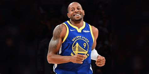 Andre Iguodala Wiki, Net Worth, Biography, Age, Girlfriend, Height