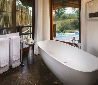 Ulusaba Safari Lodge - Stay