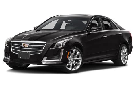 Used 2015 Cadillac CTS for Sale Near Me | Cars.com