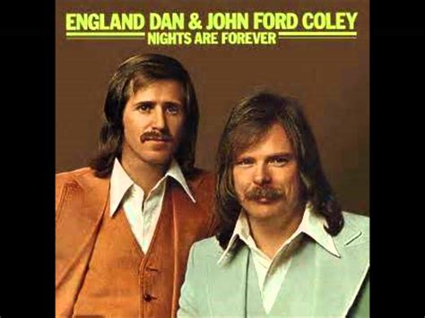 10 best England Dan and John Ford Coley Songs - AXS