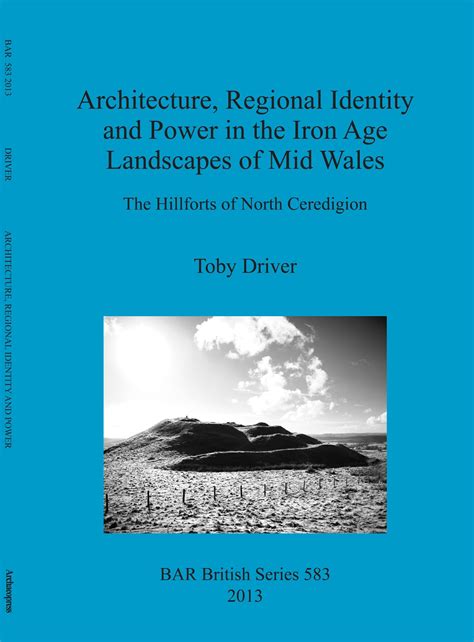 New Light On The Iron Age Hillforts Of North Ceredigion, Mid Wales | Heritage of Wales News