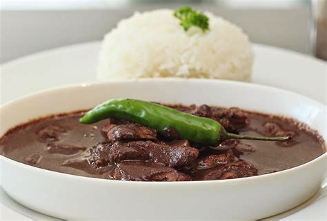 Dinuguan Recipe