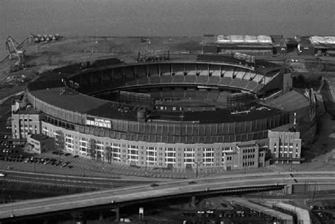 Cleveland Indians fans: What CRAZY thing happened (maybe the only time ever) in this game 50 ...