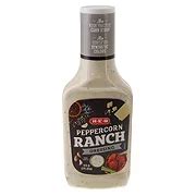 Whataburger Spicy Jalapeno Ranch - Shop Salad dressings at H-E-B