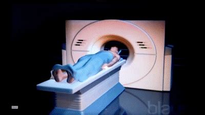 CT scan Process on Make a GIF