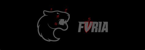 FURIA Esports - Rebranding :: Behance