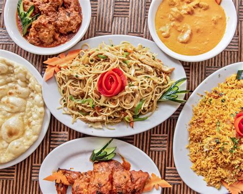 Indian Food Delivery Near Me | Uber Eats